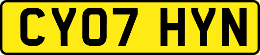 CY07HYN