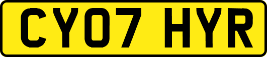 CY07HYR