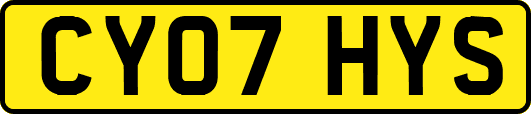 CY07HYS