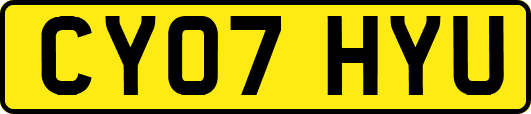 CY07HYU