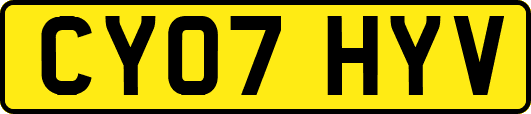 CY07HYV