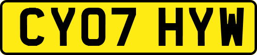 CY07HYW