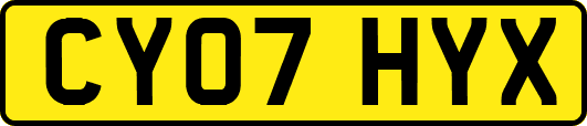 CY07HYX