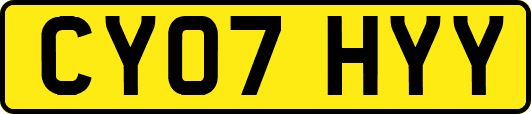 CY07HYY
