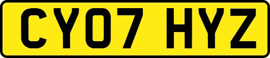 CY07HYZ