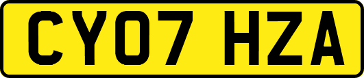 CY07HZA