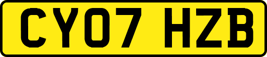CY07HZB
