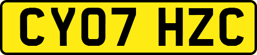 CY07HZC