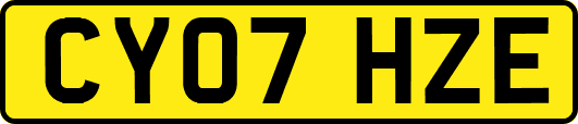 CY07HZE
