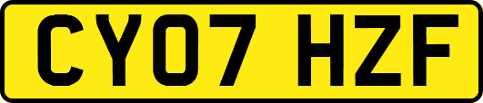 CY07HZF