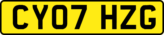 CY07HZG