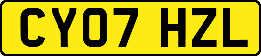 CY07HZL