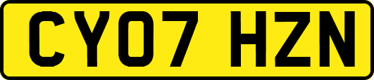 CY07HZN