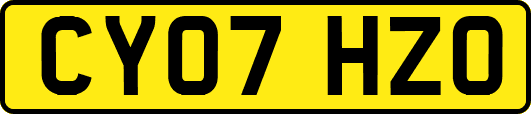 CY07HZO