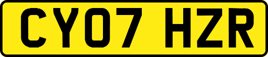 CY07HZR