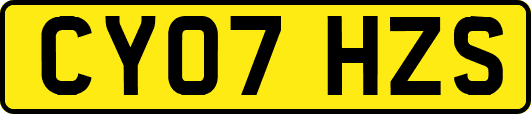 CY07HZS