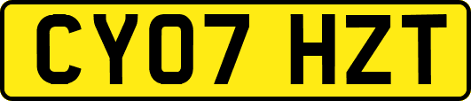 CY07HZT