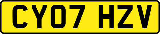 CY07HZV