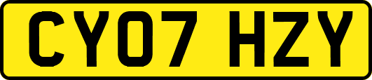 CY07HZY