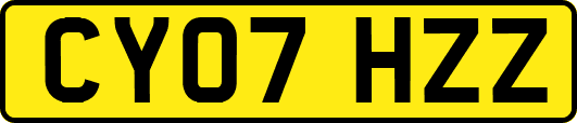 CY07HZZ