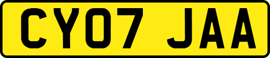 CY07JAA