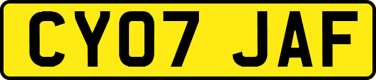 CY07JAF