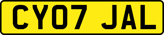 CY07JAL
