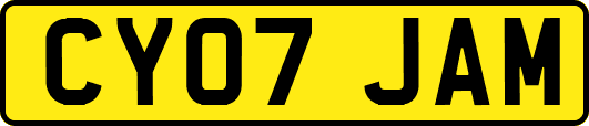 CY07JAM