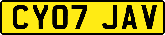 CY07JAV