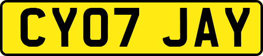 CY07JAY