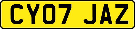 CY07JAZ