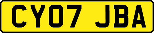 CY07JBA