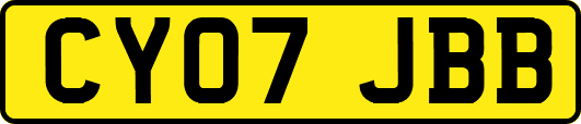 CY07JBB