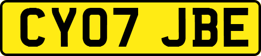 CY07JBE