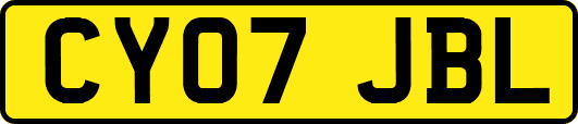 CY07JBL
