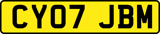 CY07JBM