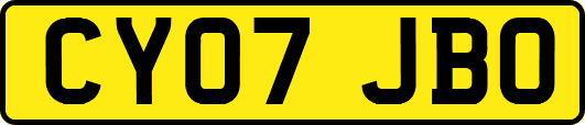 CY07JBO