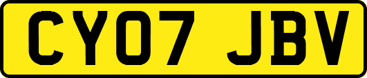 CY07JBV