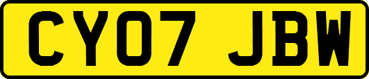 CY07JBW