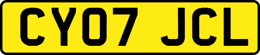 CY07JCL