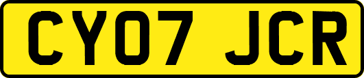 CY07JCR