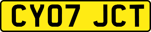 CY07JCT