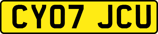 CY07JCU