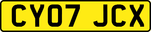 CY07JCX