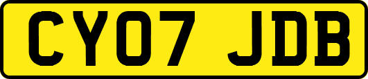 CY07JDB