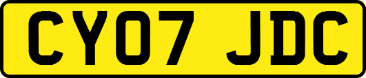 CY07JDC
