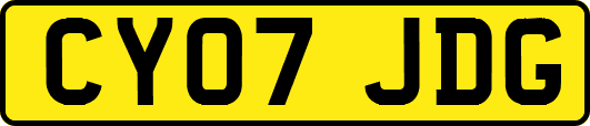 CY07JDG