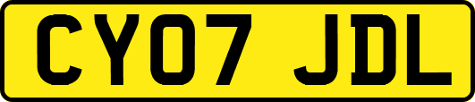 CY07JDL