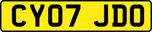 CY07JDO