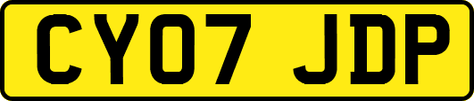 CY07JDP